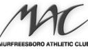 Murfreesboro Athletic Club logo
